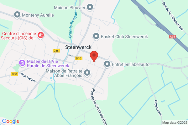 Complexe Sportif
