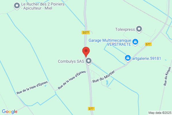 Comptoir Industriel De Signalisation Cis