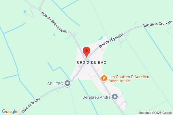 Ecoles Maternelle Croix Du Bac