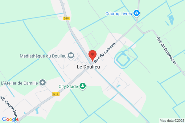 LOEUILLEUX DAMIEN