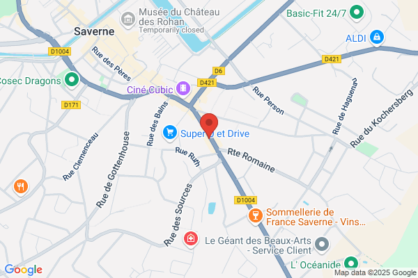 AXA Assurance et Banque Michel Werle