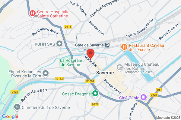 Agence Partnaire Saverne