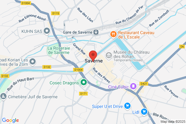 Optic 2000 - Opticien Saverne