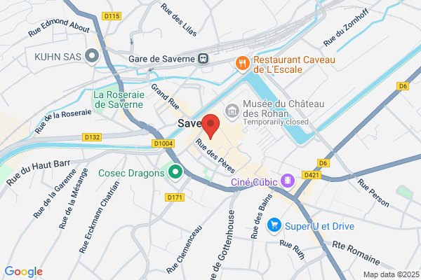 Opticien Saverne | Alain Afflelou