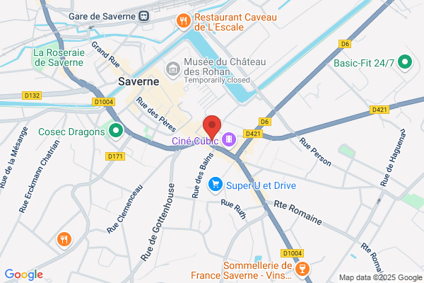 Agence immobilière Laforêt Saverne