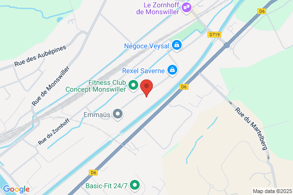 La Poste - Centre d’examen du code de la route