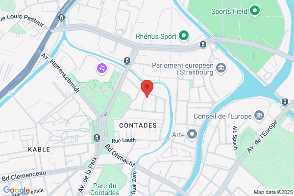 Architecteurs Immobilier