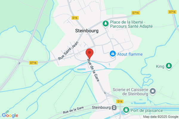 Cabinet D Infirmieres Gangloff Brigitte Domergue Eliane Et fleu