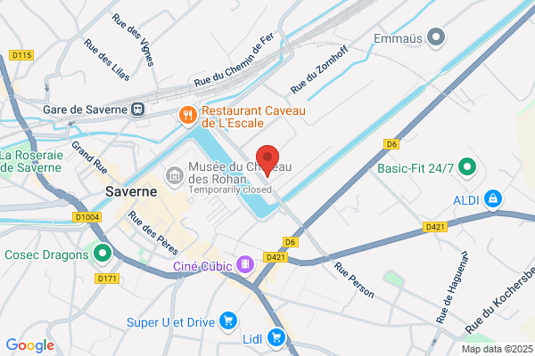 Castelservice Commande Materiel