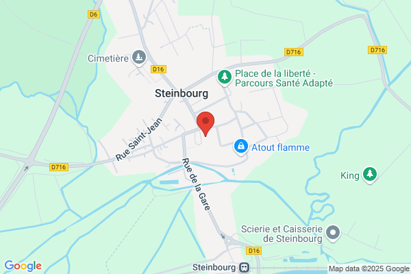 Centre Periscolaire Alef