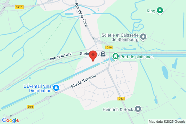Heschung Sa