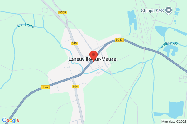 La Poste Agence Communale