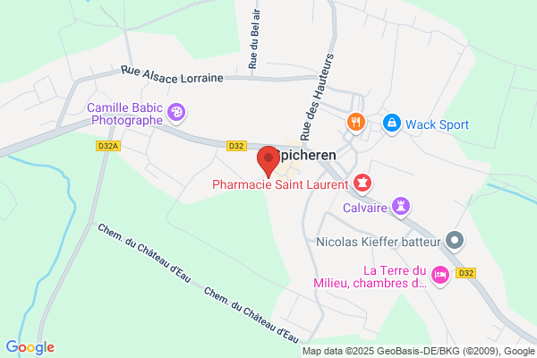 La Poste Agence Communale
