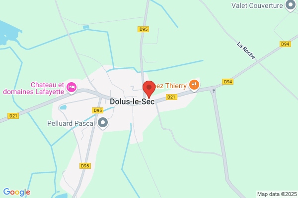 La Poste Agence Communale