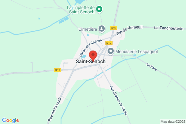 La Poste Agence Communale