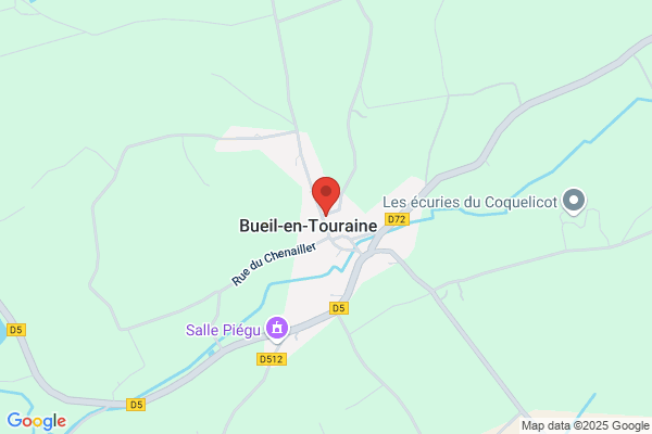 La Poste Agence Communale