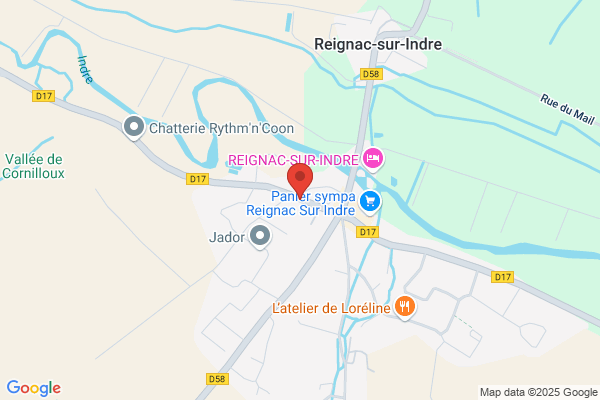 La Poste Relais
