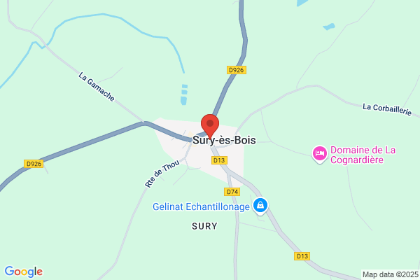 La Poste Agence Communale