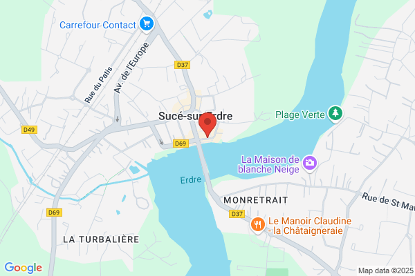 Catherine Perion Immobilier