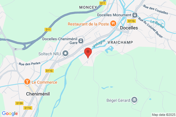 Clouet Herve Expert Foncier