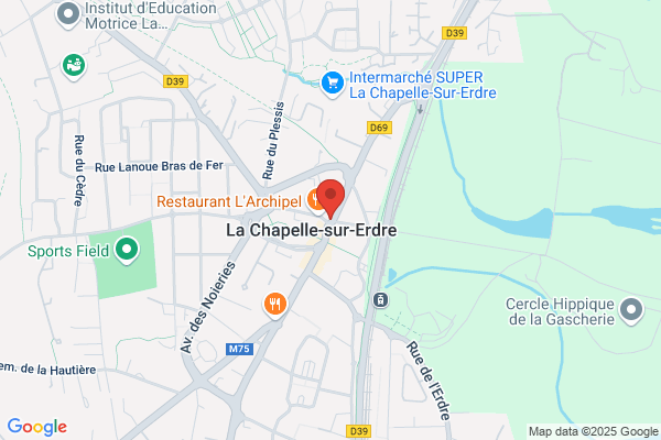 Grandjouan Freres Sa