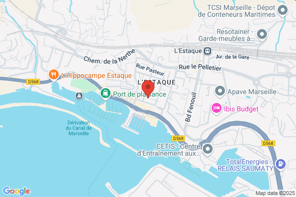 Brahimi Djamel Architecte
