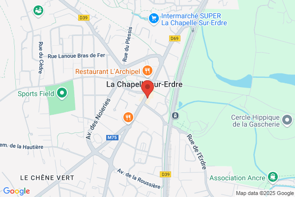 Antenne Solidarite Emploi