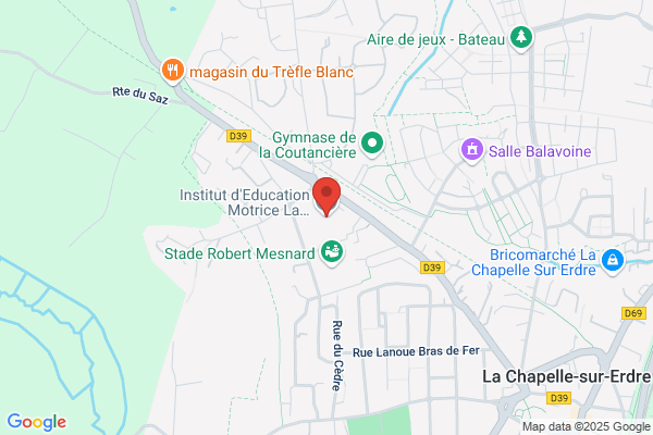 Association Des Paralyses De France Direction Regionale