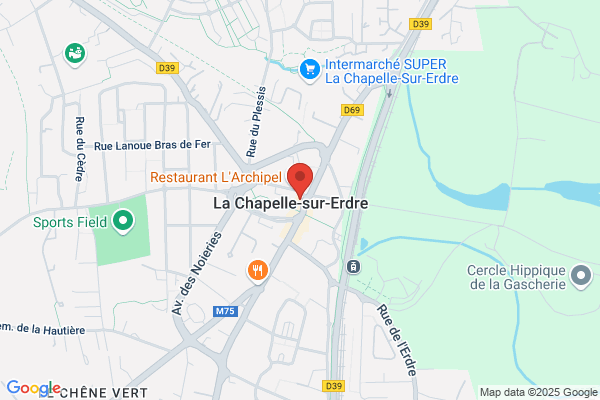 Cga Assurances Lucas Jacques Agent General