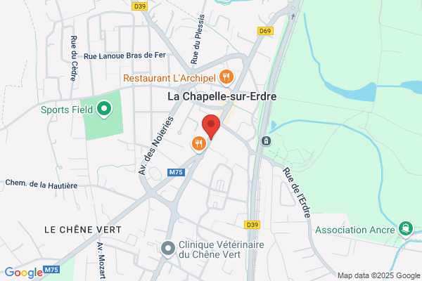 Auto Ecole Du Cedre