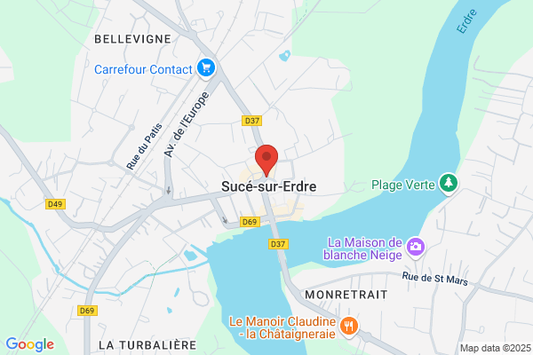La Banque Postale