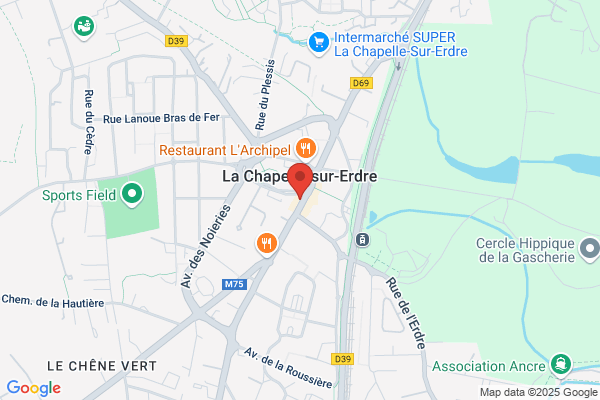 Caisse D Epargne Des Pays De La Loire
