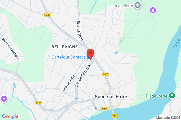 Caisse D Epargne Des Pays De La Loire