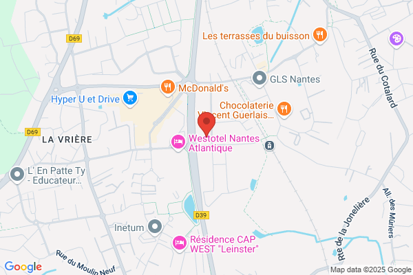 BOULANGERIE ANGE