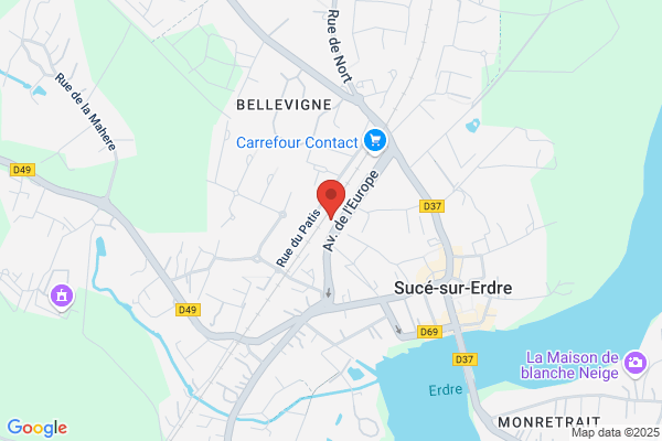 Au Pain Suceen