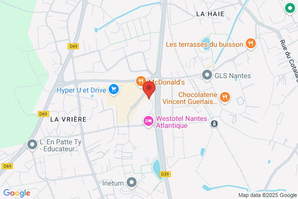 Centre Auto Formule 1
