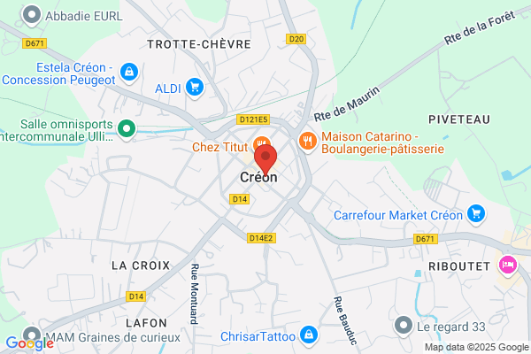 Creon Expert Comptable