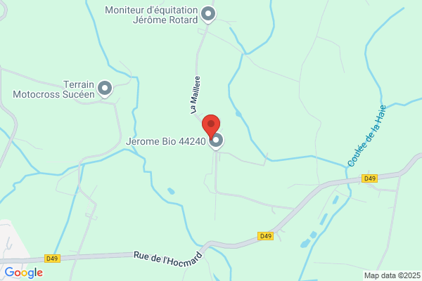 Guillet Alain Gites Ruraux Domicile Renseignements