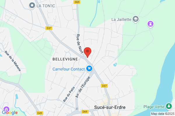 Belouin Philippe