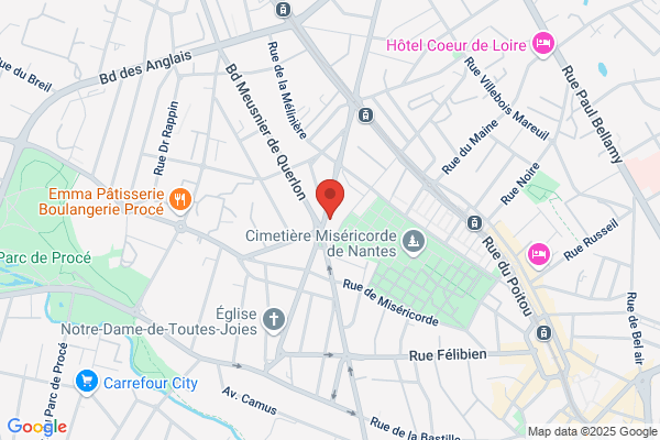 Cercle Andre