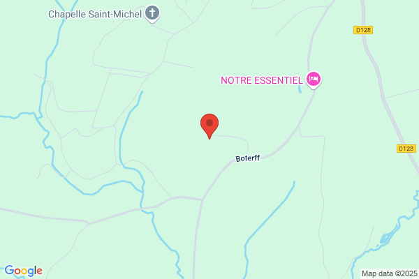 Boterff Claude