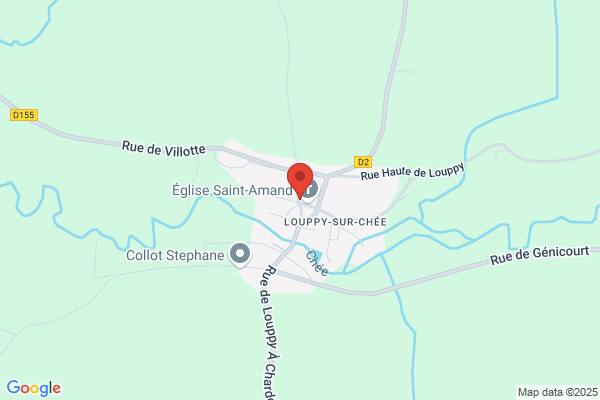 Bougo Pere Et Fils Sarl