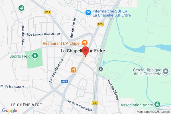 Cabinet Dentaire Clouet Vanderplaetsen