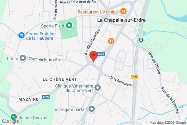 Cabinet Dentaire Pham Serge Pondaven Philippe Dorison Pondav