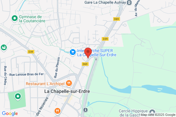 Chauvet Etienne