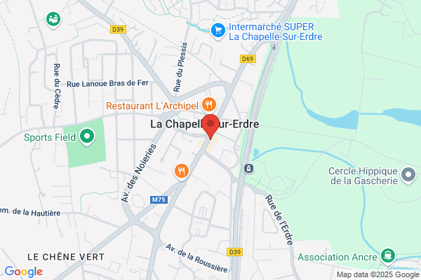 Clouet Alain Dentiste
