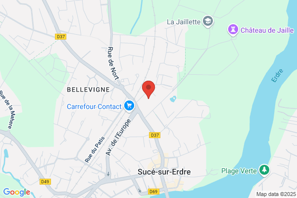 Ecole Publique Elementaire Rene Descartes