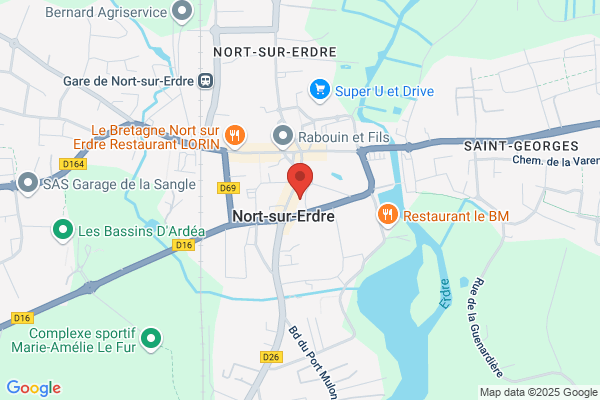 Ei Atlantique Nord Comite D Etablissement
