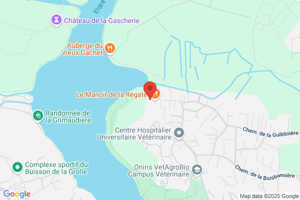 Best Western Plus Hotel de la Regate