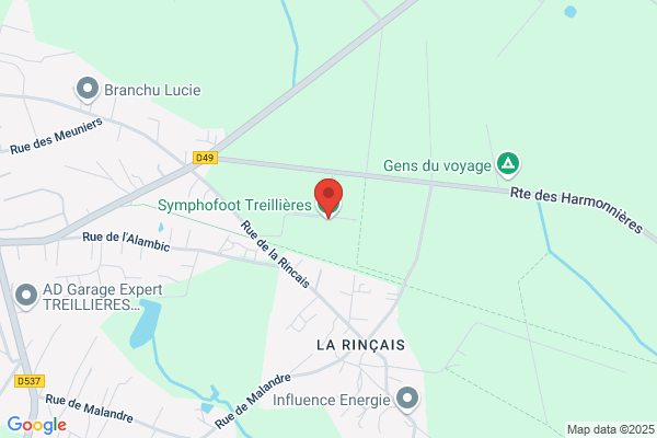 Atlantique Terrains